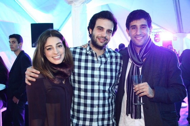Opening of CLVII Beirut